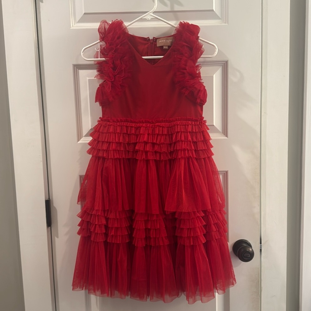 JessaKae Party dress